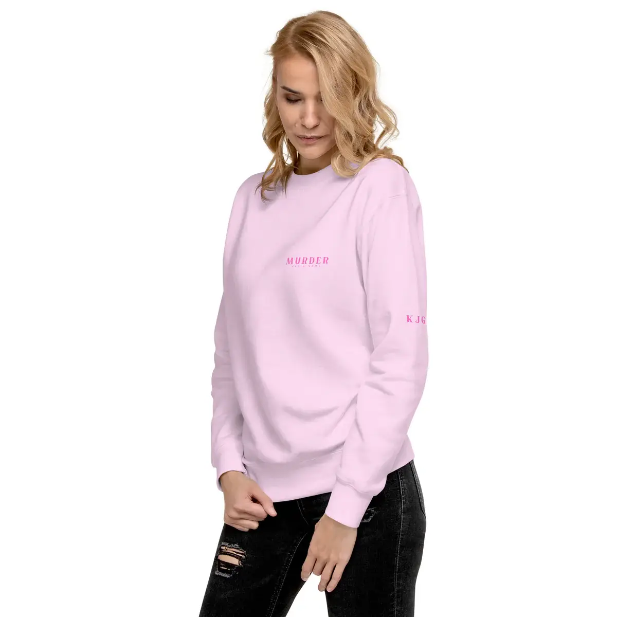 unisex-premium-sweatshirt-lavender-left-front-6a21972c4eb30