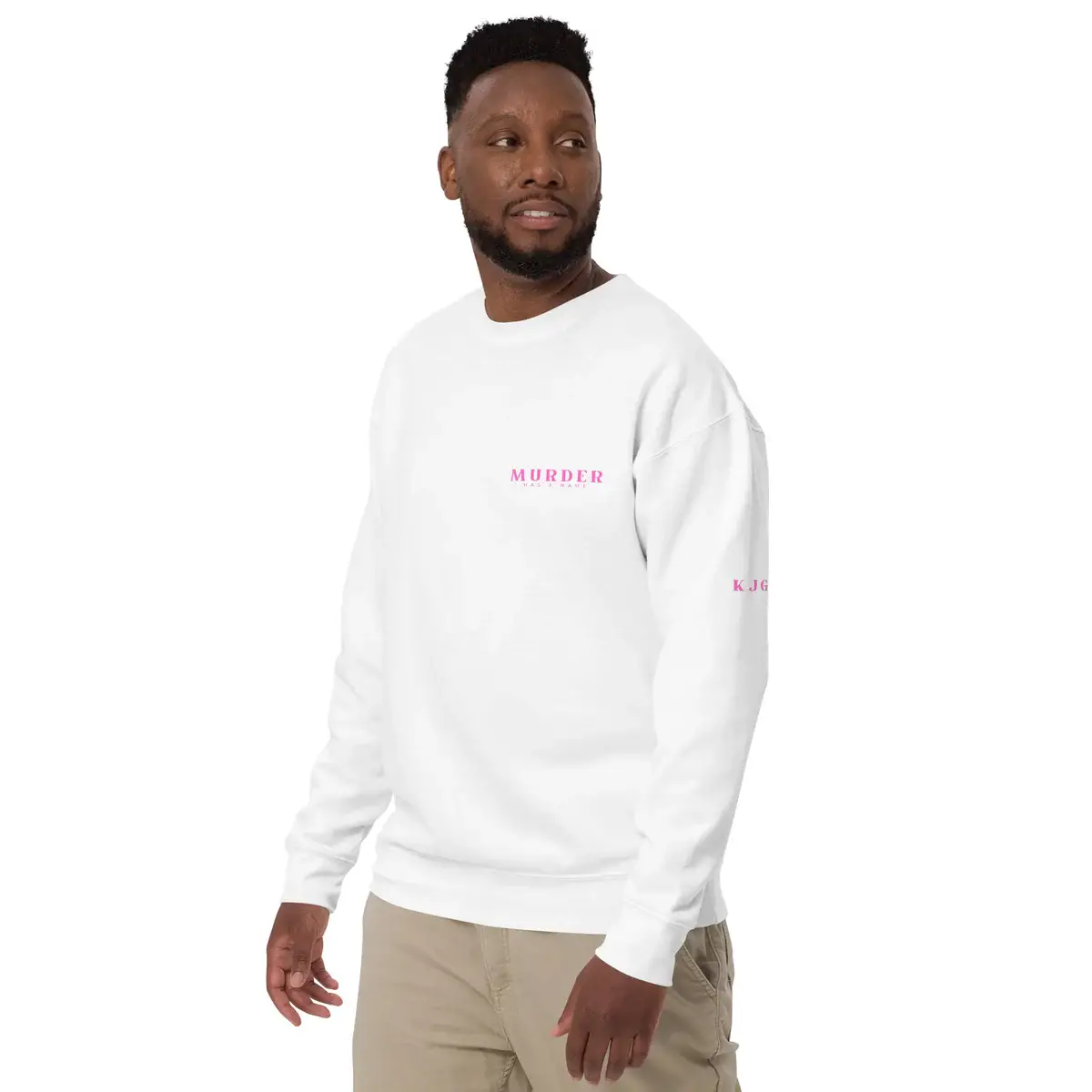 unisex-premium-sweatshirt-white-left-front-6a21972c4c964